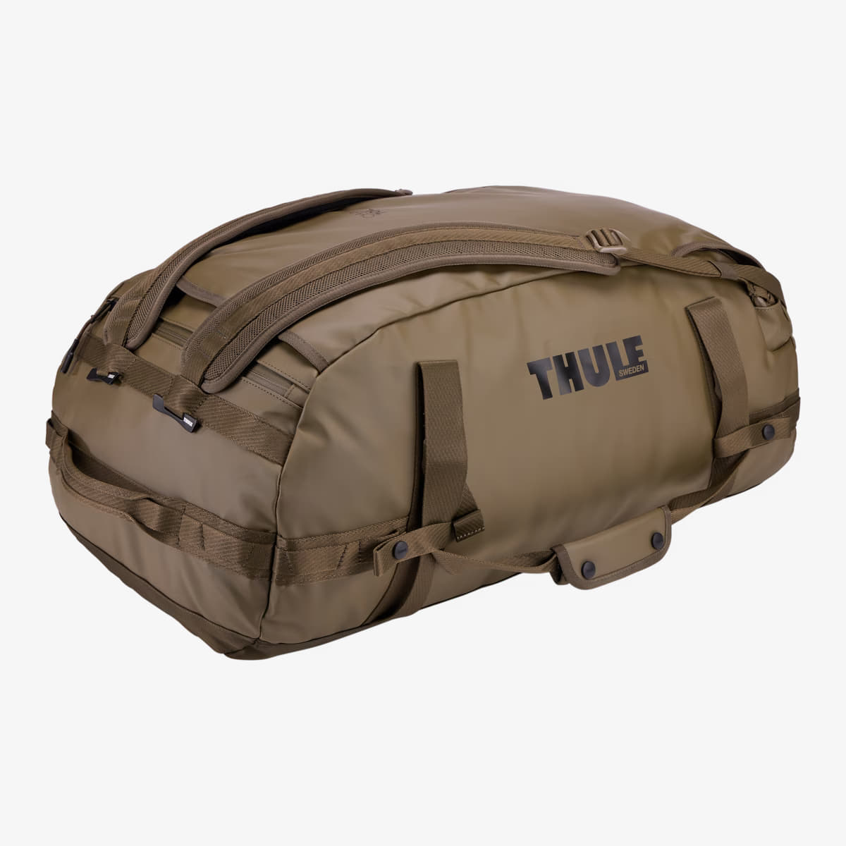 Crossbody bags Thule Chasm Sport Bag 70 l Deep Khaki