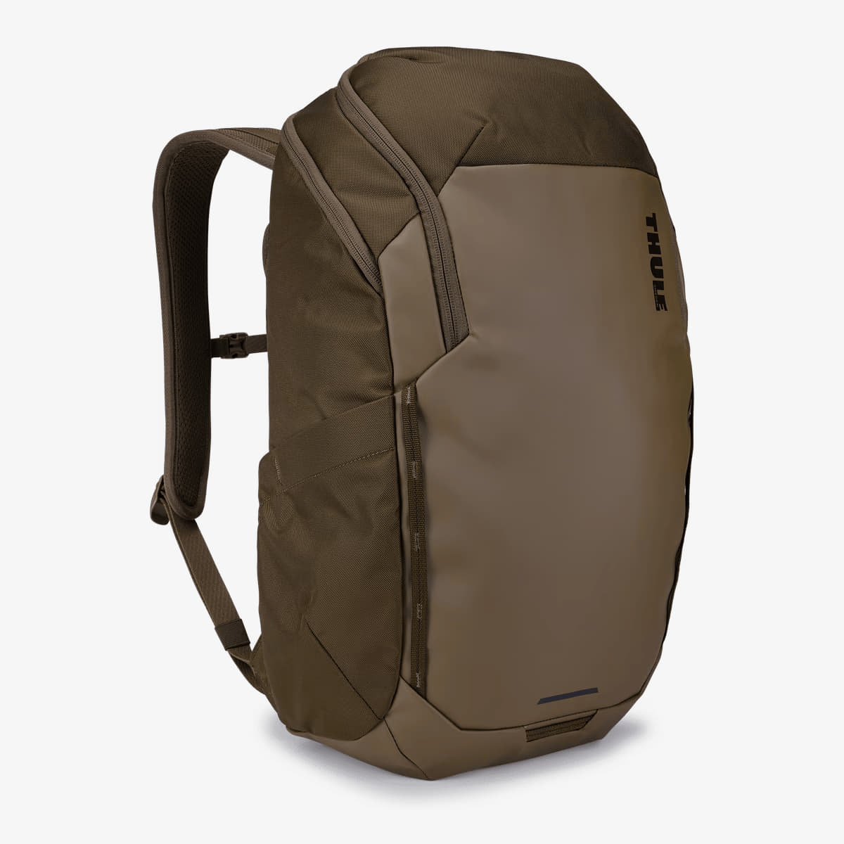 Pánské batohy Thule Chasm Backpack 26 l  Deep Khaki