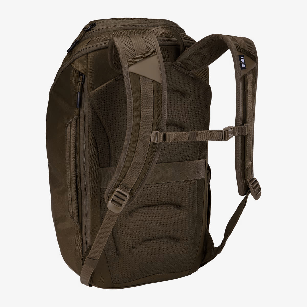 Pánské batohy Thule Chasm Backpack 26 l  Deep Khaki