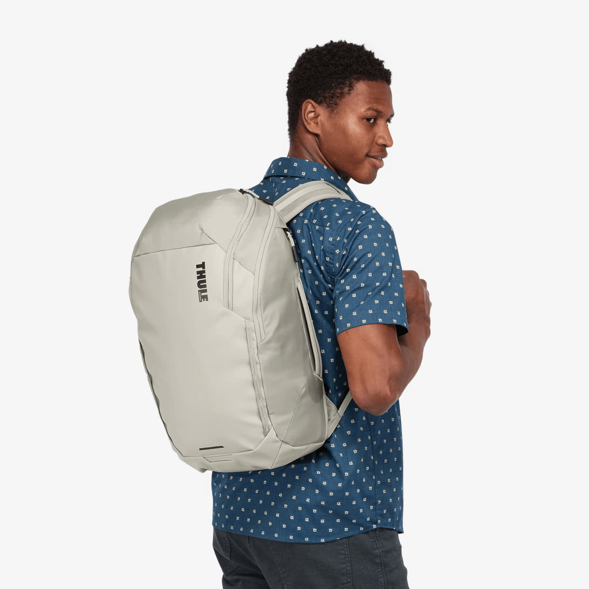 Ryggsäckar för män Thule Chasm Backpack 26 l  Soft Sand