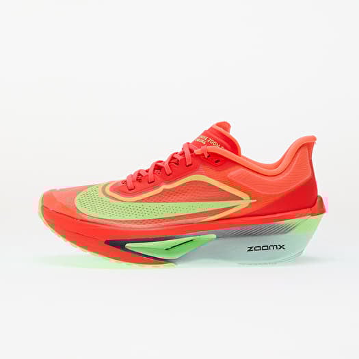 Nike Zoom Fly 6 Brt Crimson/ Cave Purple-Lime Blast-Mint Foam-Hyper Orange