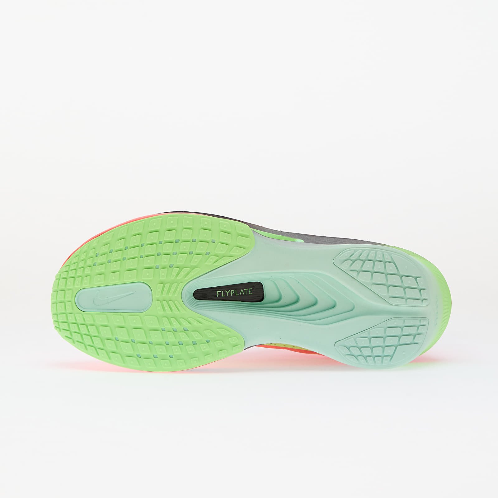 Sko til mænd Nike Zoom Fly 6 Brt Crimson/ Cave Purple-Lime Blast-Mint Foam-Hyper Orange