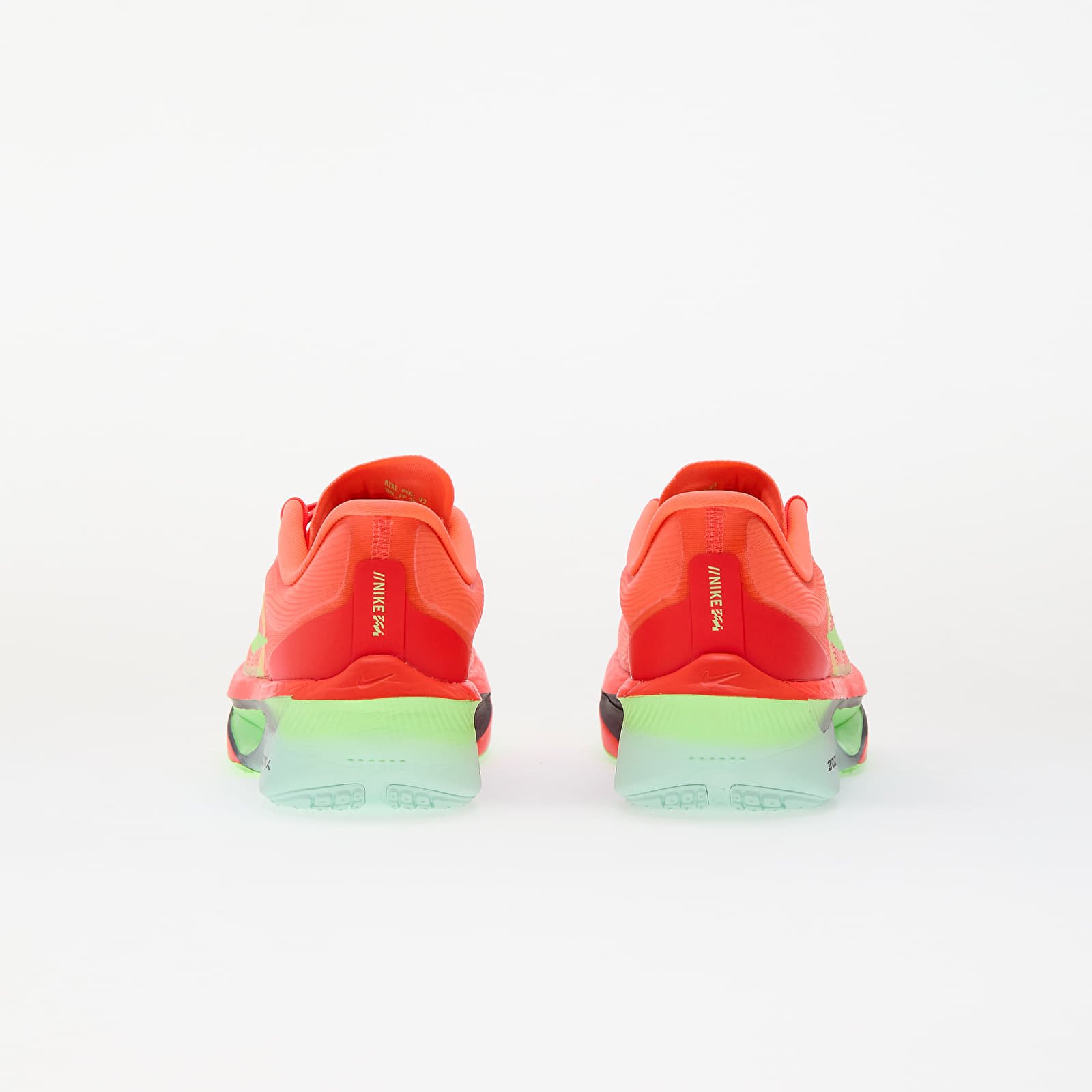 Sko til mænd Nike Zoom Fly 6 Brt Crimson/ Cave Purple-Lime Blast-Mint Foam-Hyper Orange