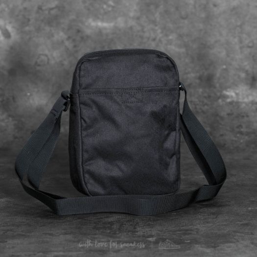 Crossbody bags Nike Tech Small Items Bag Black Footshop