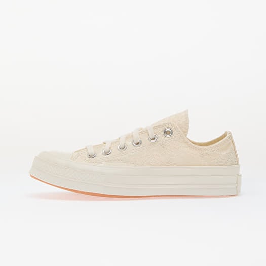 Converse Chuck 70 Ox Vintage White/ Vintage White