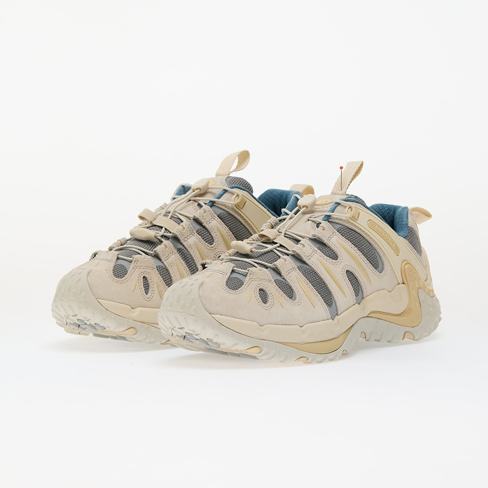 Men's shoes Merrel 1TRL Cham Redux Se Cement