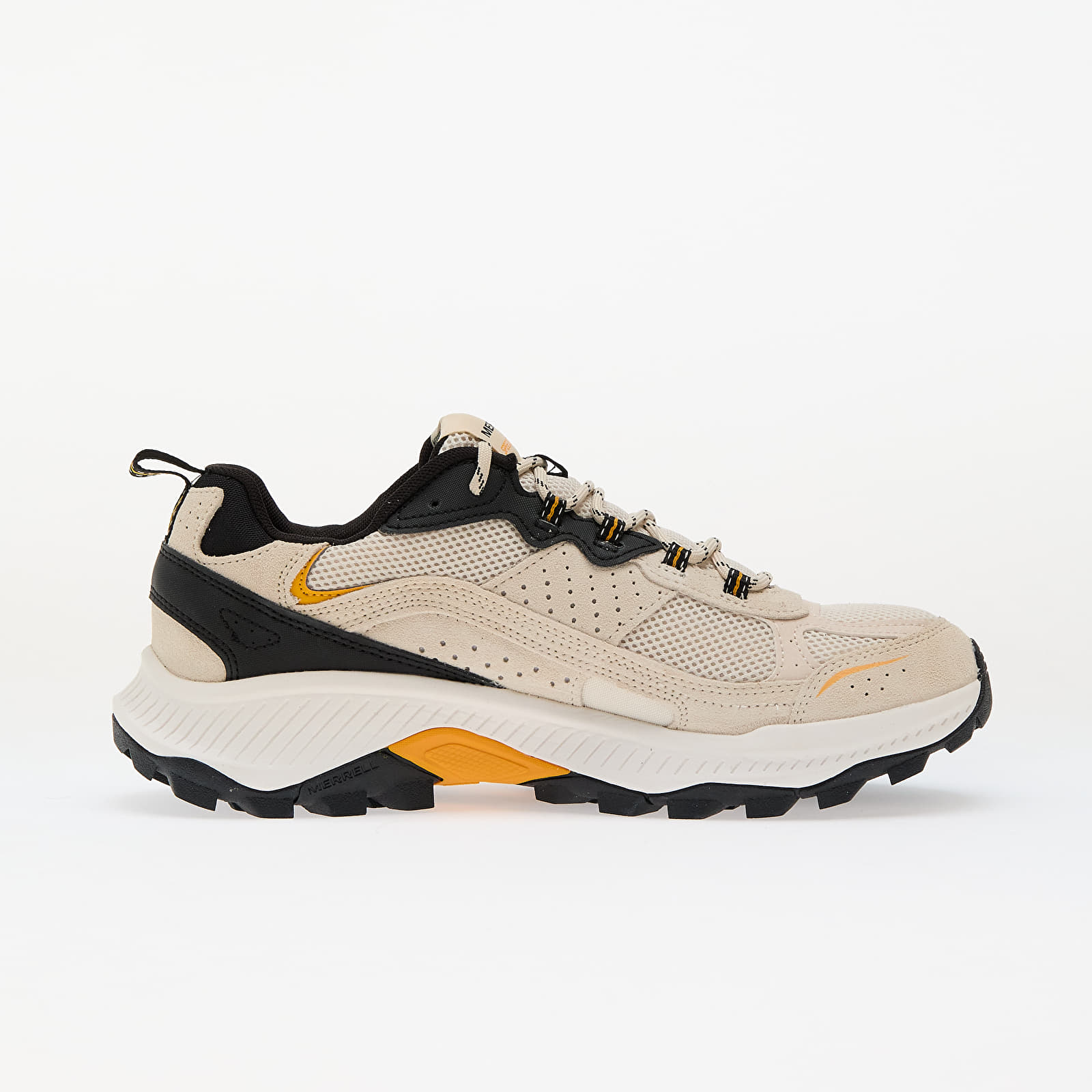Meeste kingad Merrell 1TRL Speed Strike 2 Chalk/ Rush