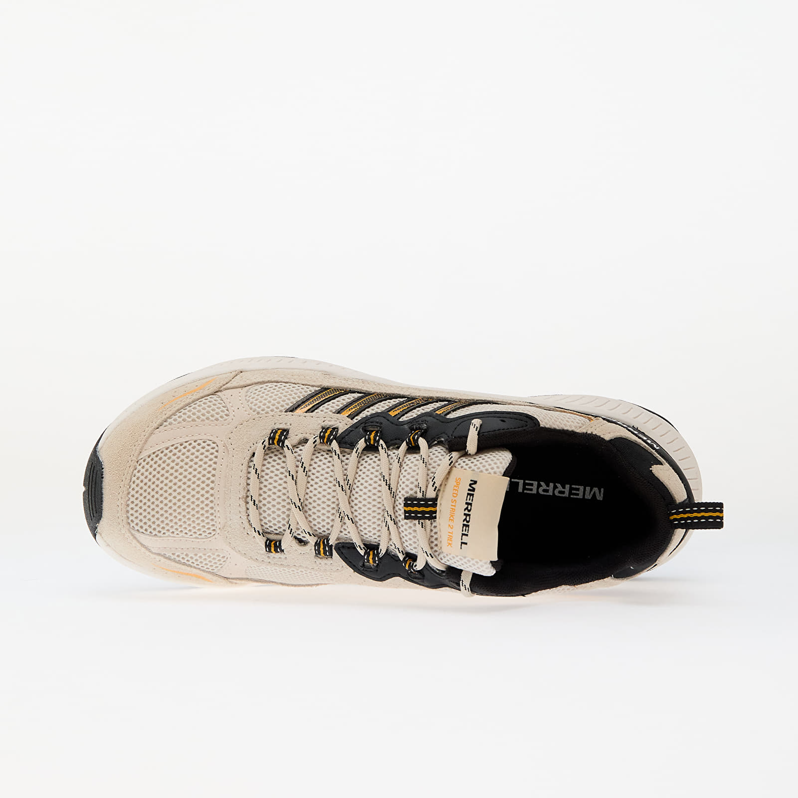 Meeste kingad Merrell 1TRL Speed Strike 2 Chalk/ Rush