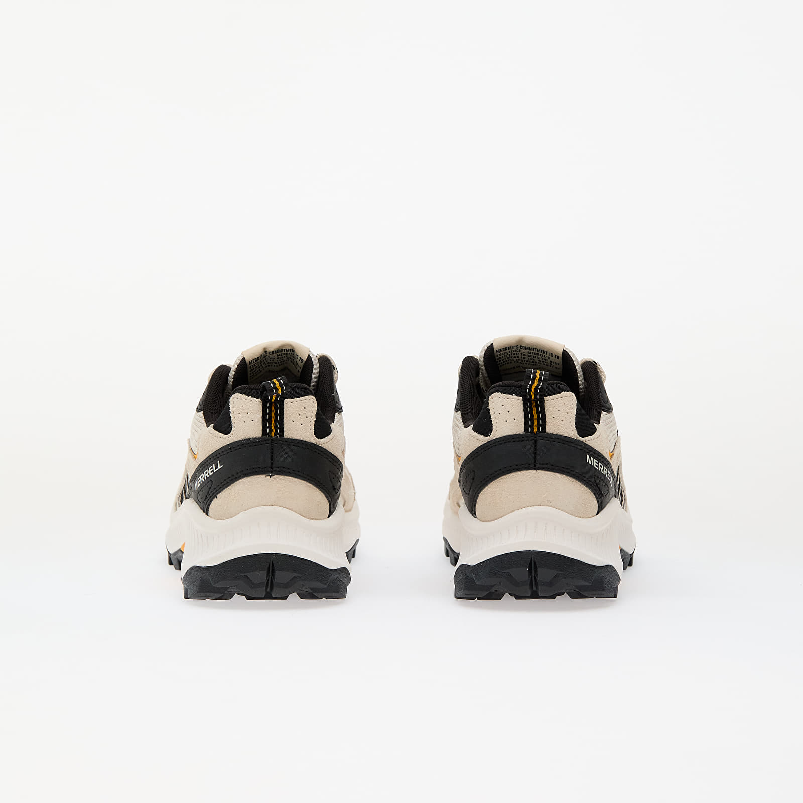 Meeste kingad Merrell 1TRL Speed Strike 2 Chalk/ Rush