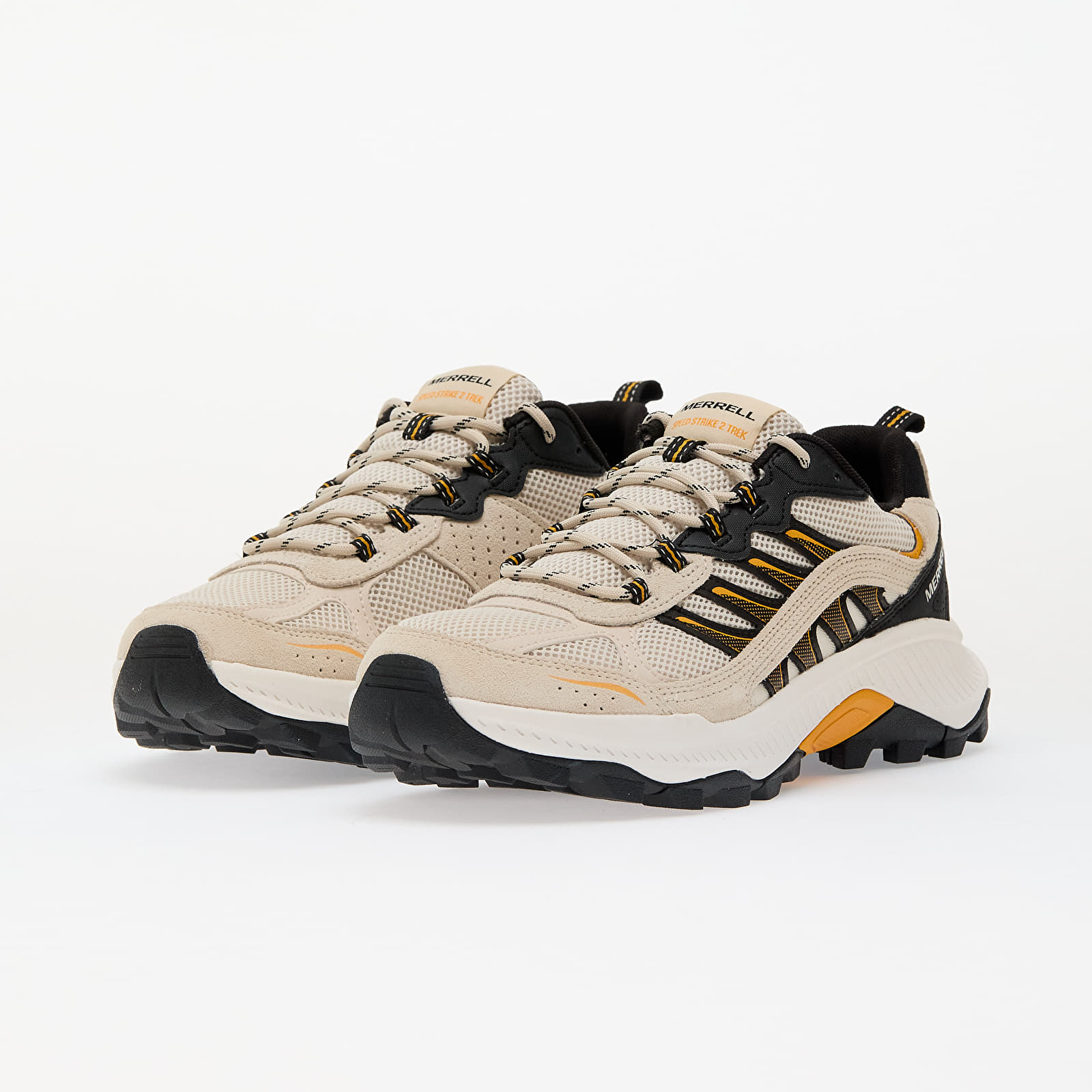 Meeste kingad Merrell 1TRL Speed Strike 2 Chalk/ Rush