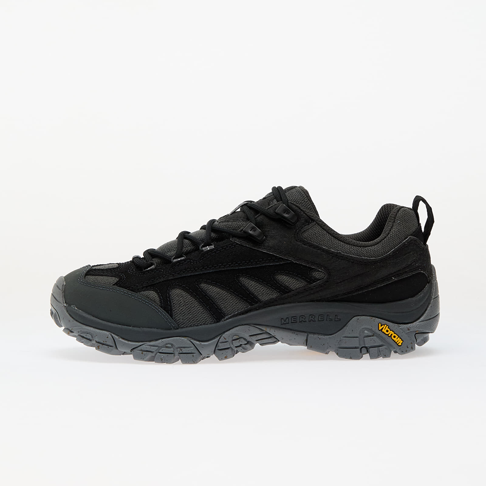 Men's shoes Merrel 1TRL Moab 2 Mesa Luxe Eco Se Alloy/ Graphite