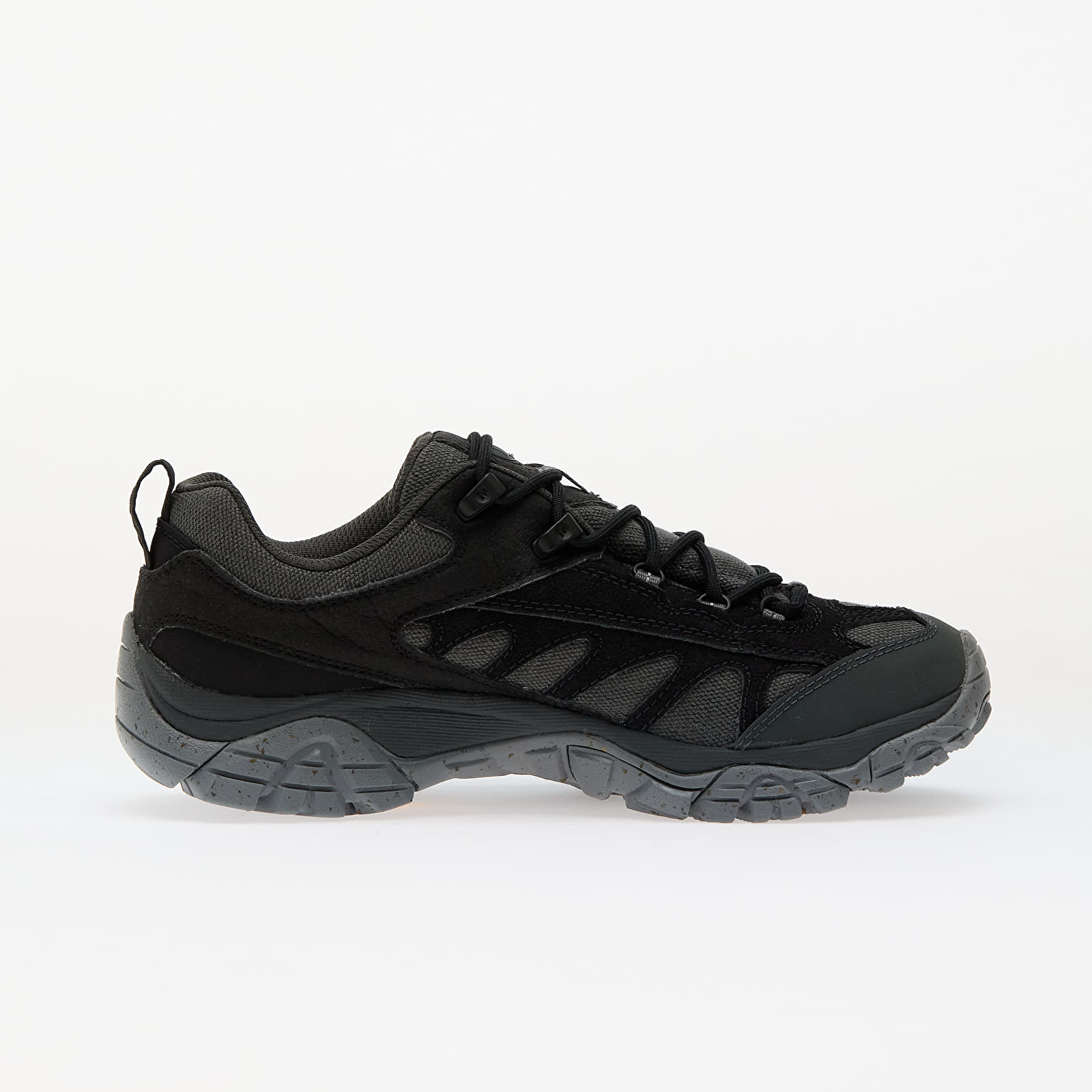 Men's shoes Merrel 1TRL Moab 2 Mesa Luxe Eco Se Alloy/ Graphite
