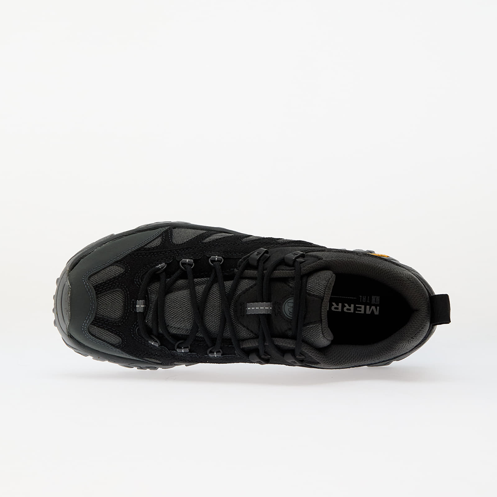 Men's shoes Merrel 1TRL Moab 2 Mesa Luxe Eco Se Alloy/ Graphite