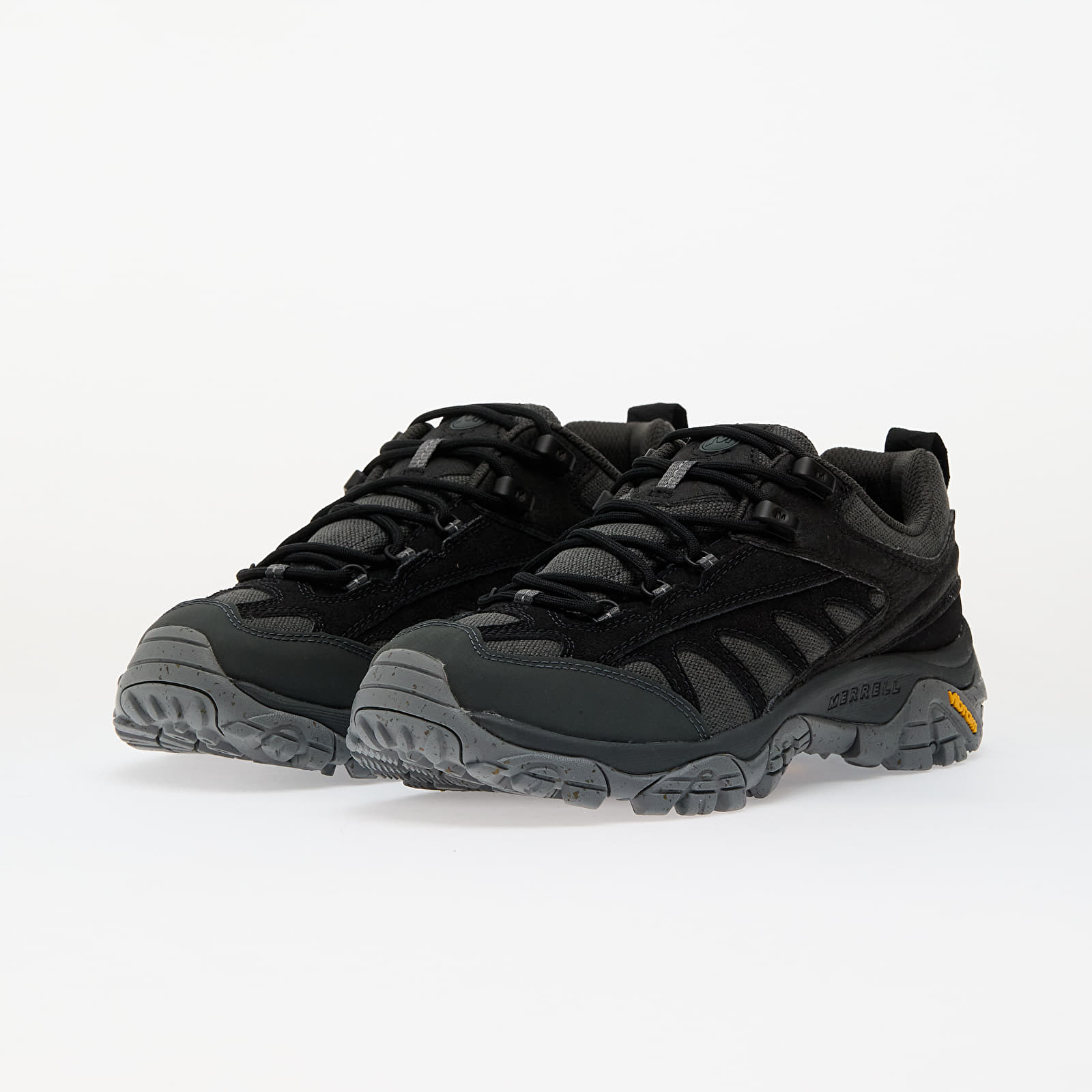 Men's shoes Merrel 1TRL Moab 2 Mesa Luxe Eco Se Alloy/ Graphite