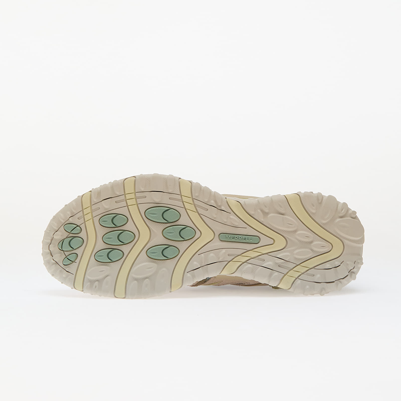Men's shoes Merrel 1TRL Cham Redux Se Drab