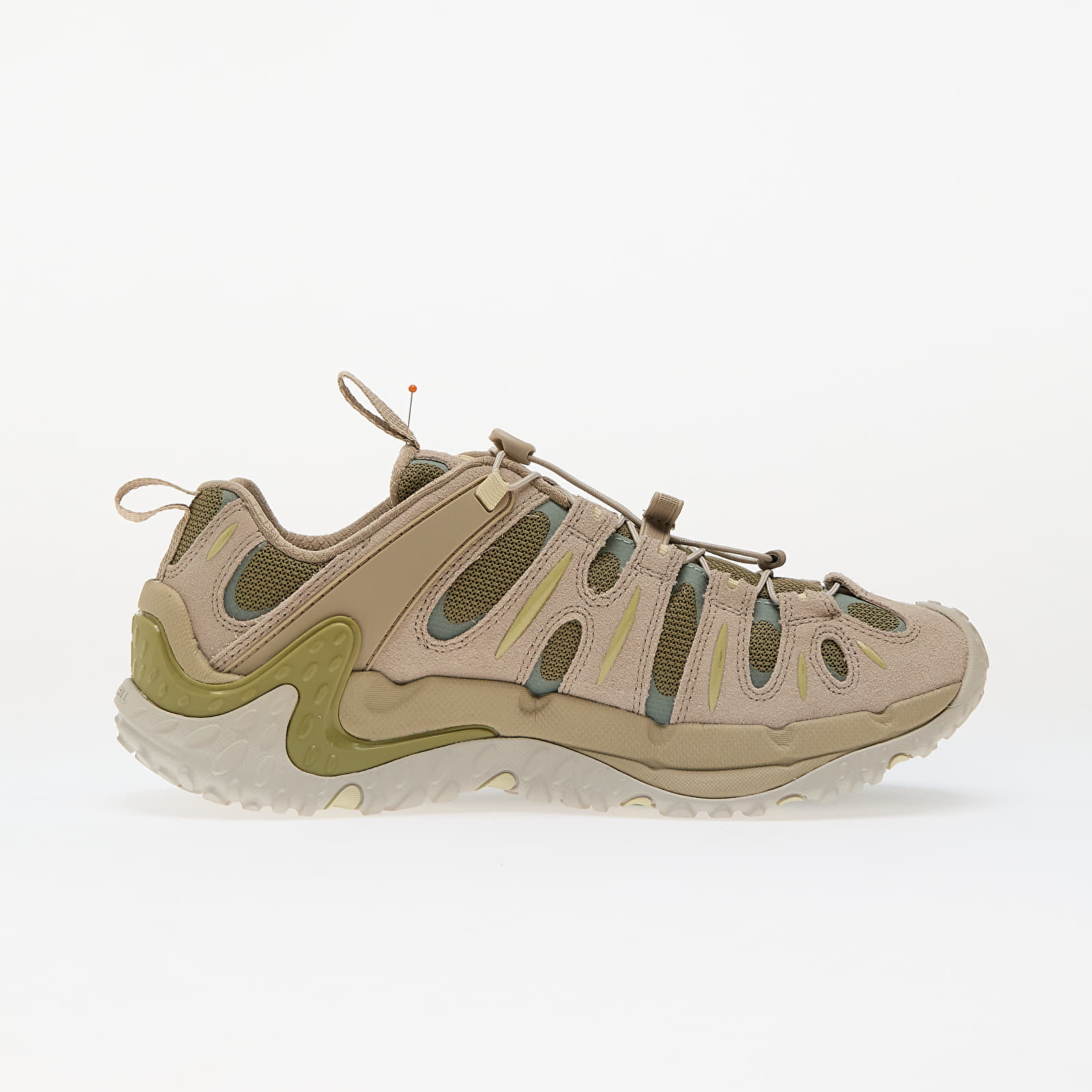 Men's shoes Merrel 1TRL Cham Redux Se Drab