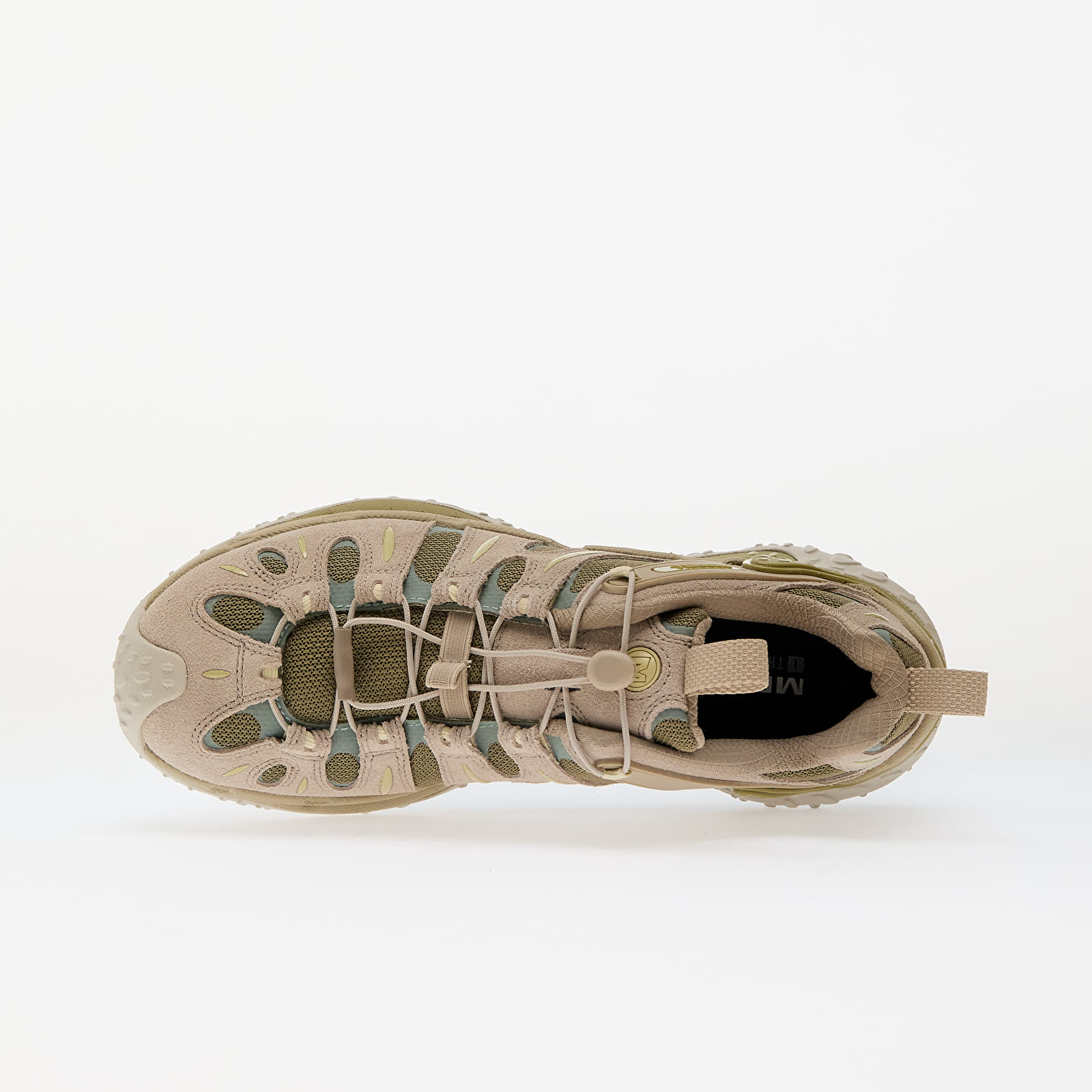 Men's shoes Merrel 1TRL Cham Redux Se Drab