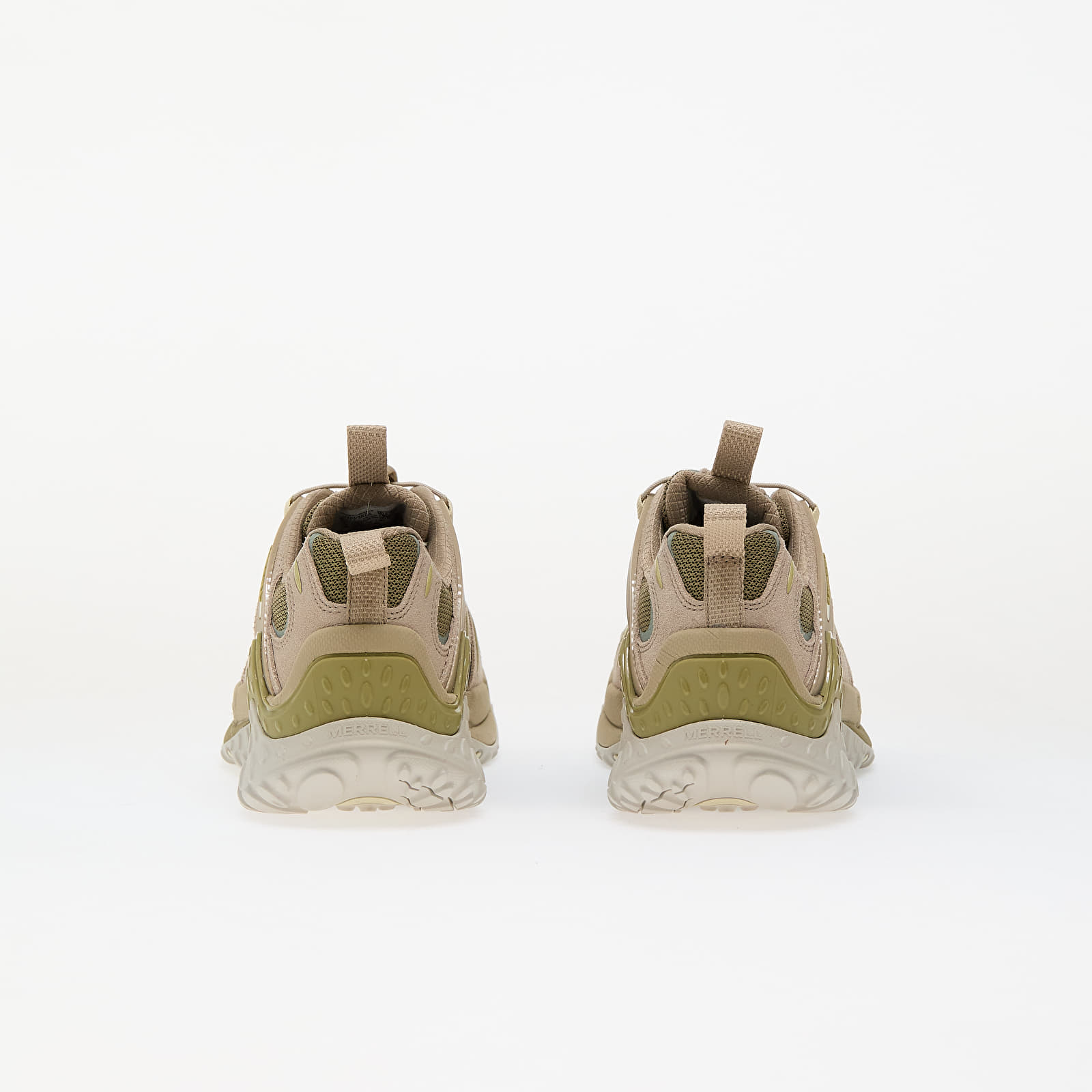 Men's shoes Merrel 1TRL Cham Redux Se Drab