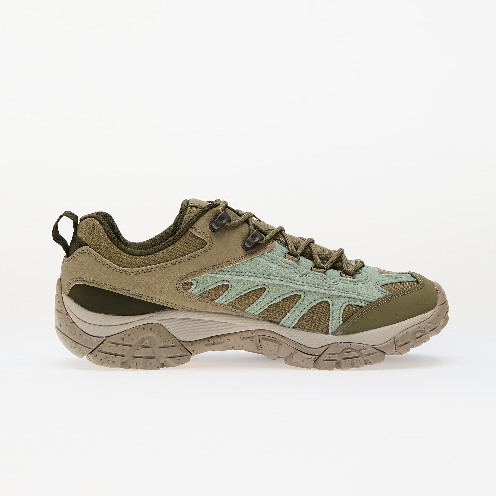 Men's shoes Merrel 1TRL Moab 2 Mesa Luxe Eco Se Drab/ Sage