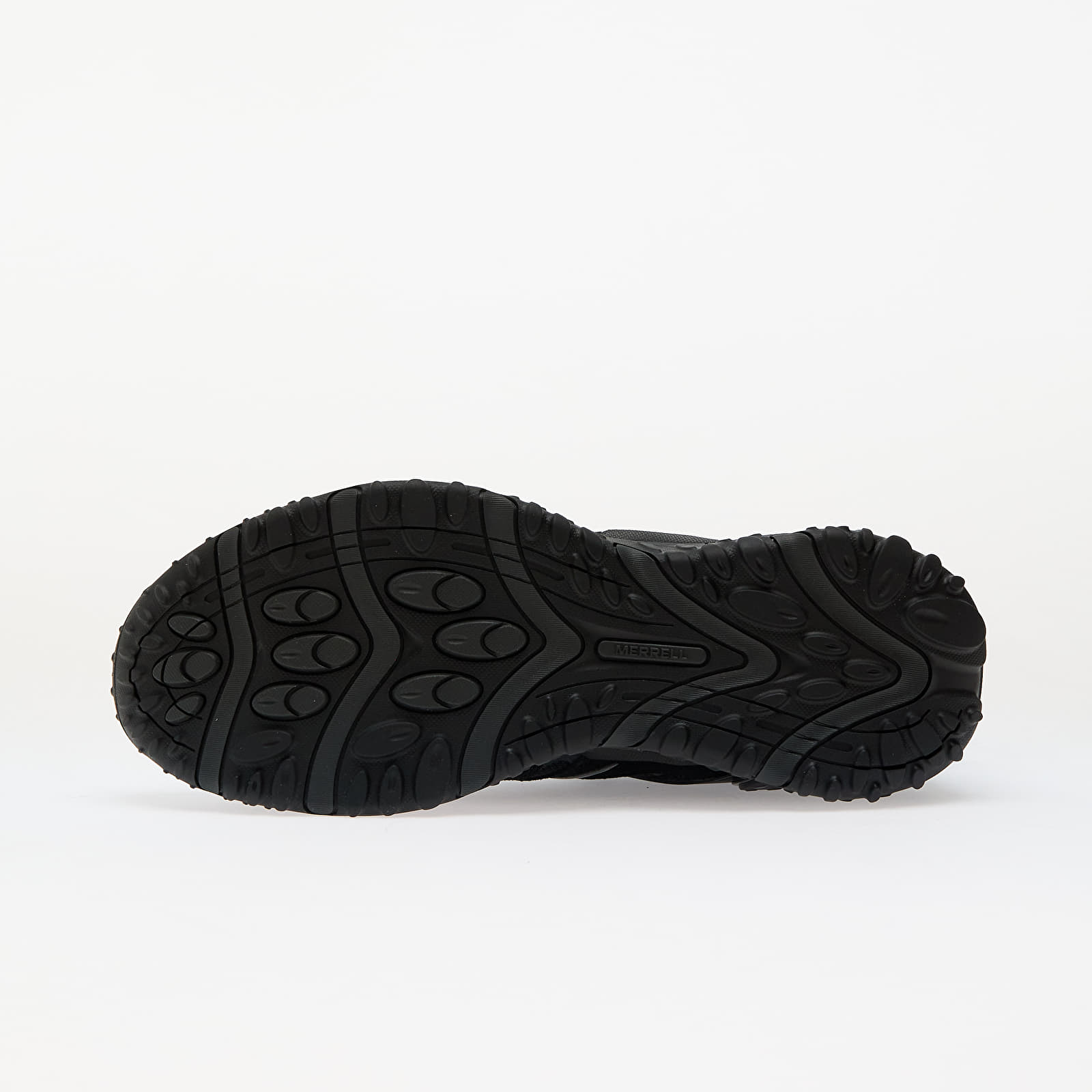 Men's shoes Merrel 1TRL Cham Redux Se Black/ Graphite