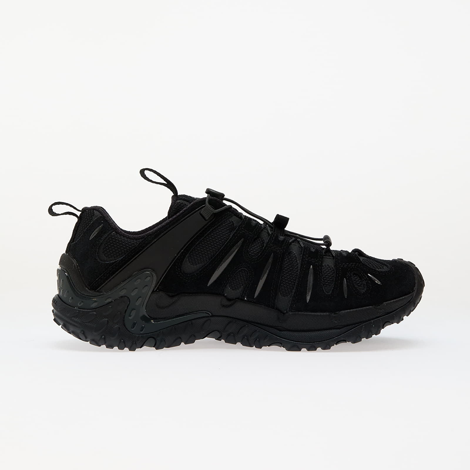 Men's shoes Merrel 1TRL Cham Redux Se Black/ Graphite