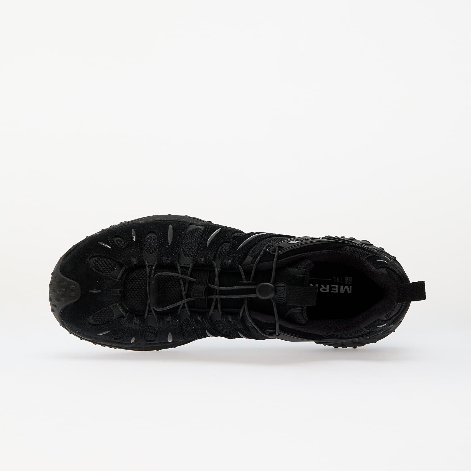 Men's shoes Merrel 1TRL Cham Redux Se Black/ Graphite