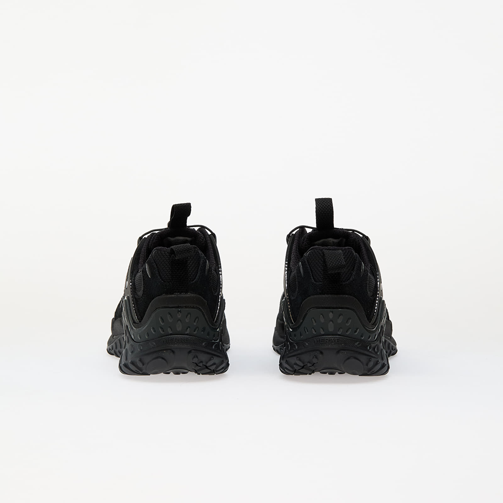 Men's shoes Merrel 1TRL Cham Redux Se Black/ Graphite