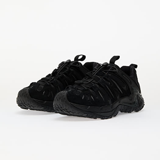 Merrell 1TRL Cham Redux SE★メレル スニーカー Cham Redux SE (1TRL) Black/Graphite | Merrell Australia