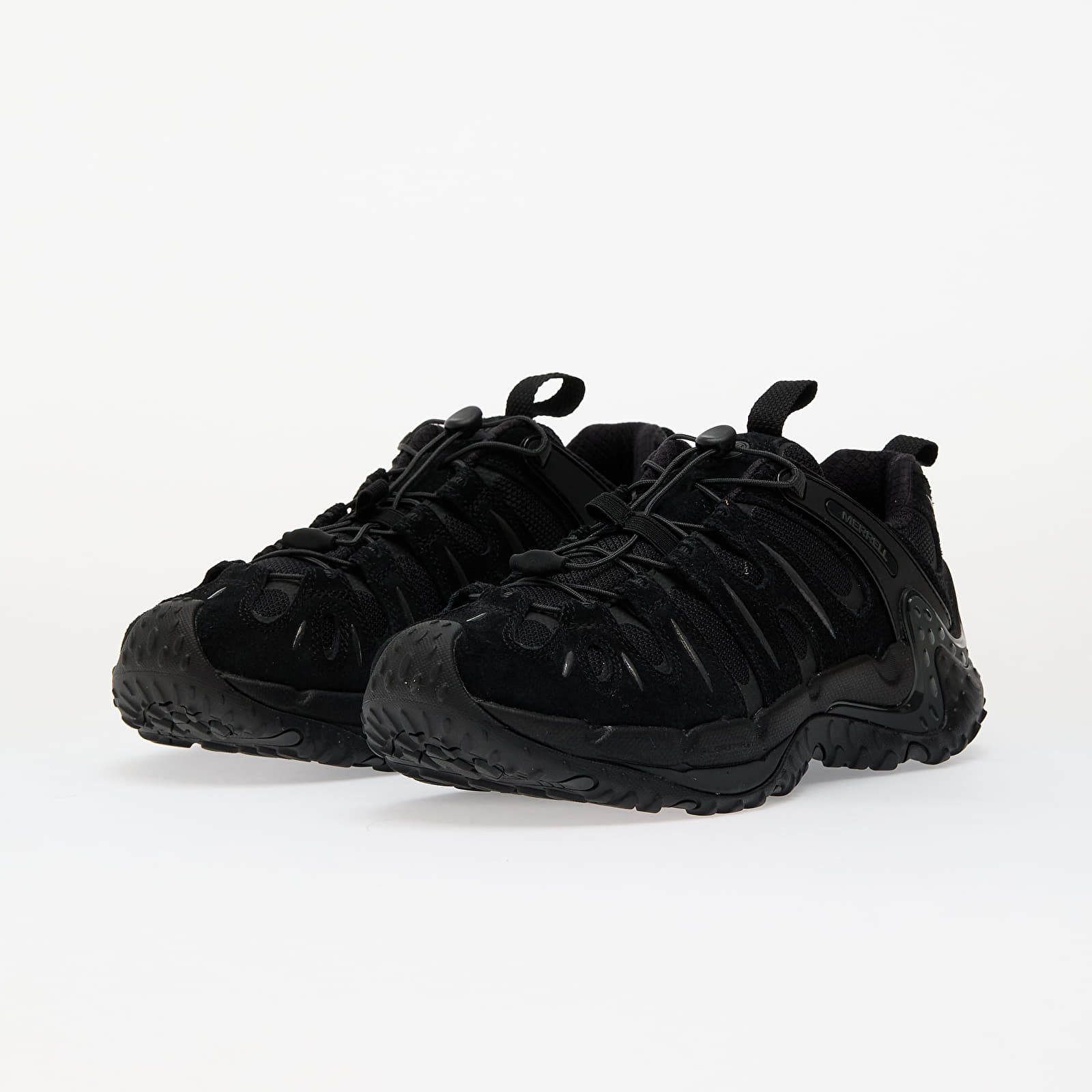 Men's shoes Merrel 1TRL Cham Redux Se Black/ Graphite