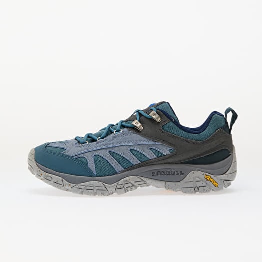 Merrel 1TRL Moab 2 Mesa Luxe Eco Se Stone Blue