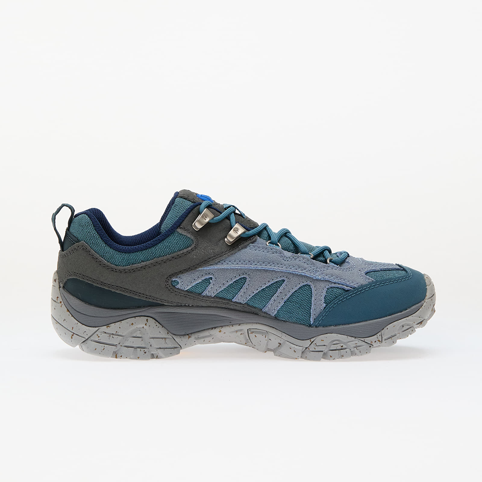 Men's shoes Merrel 1TRL Moab 2 Mesa Luxe Eco Se Stone Blue
