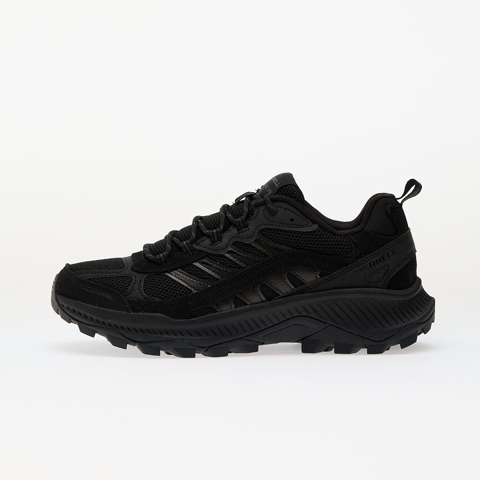 Levně Tenisky Merrell 1TRL Speed Strike 2 Triple Black