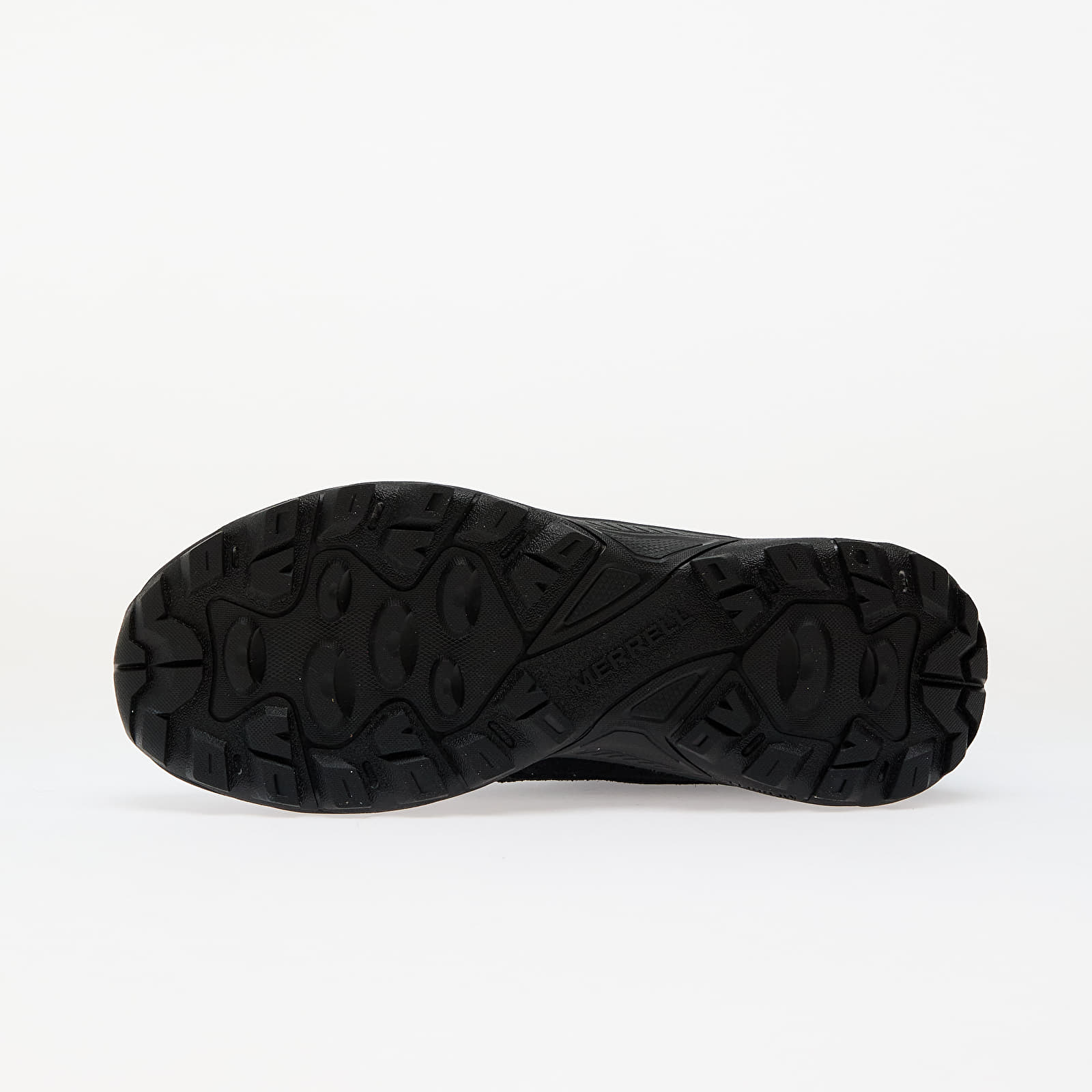 Meeste kingad Merrell 1TRL Speed Strike 2 Triple Black