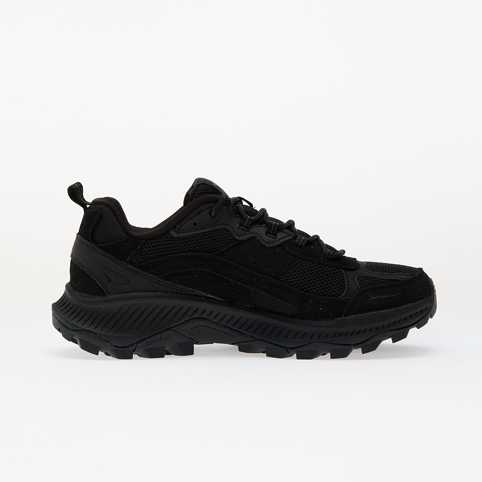 Meeste kingad Merrell 1TRL Speed Strike 2 Triple Black