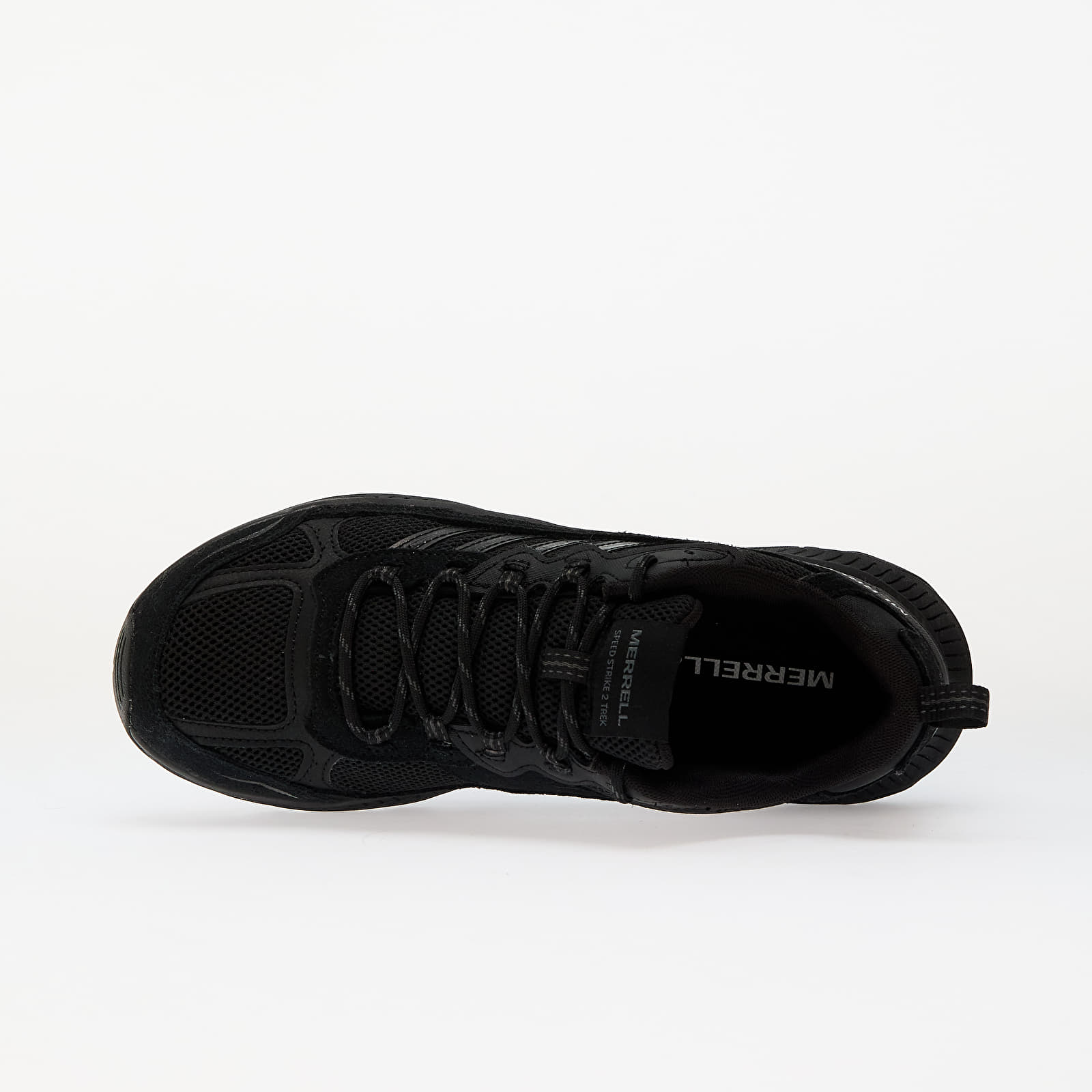 Meeste kingad Merrell 1TRL Speed Strike 2 Triple Black