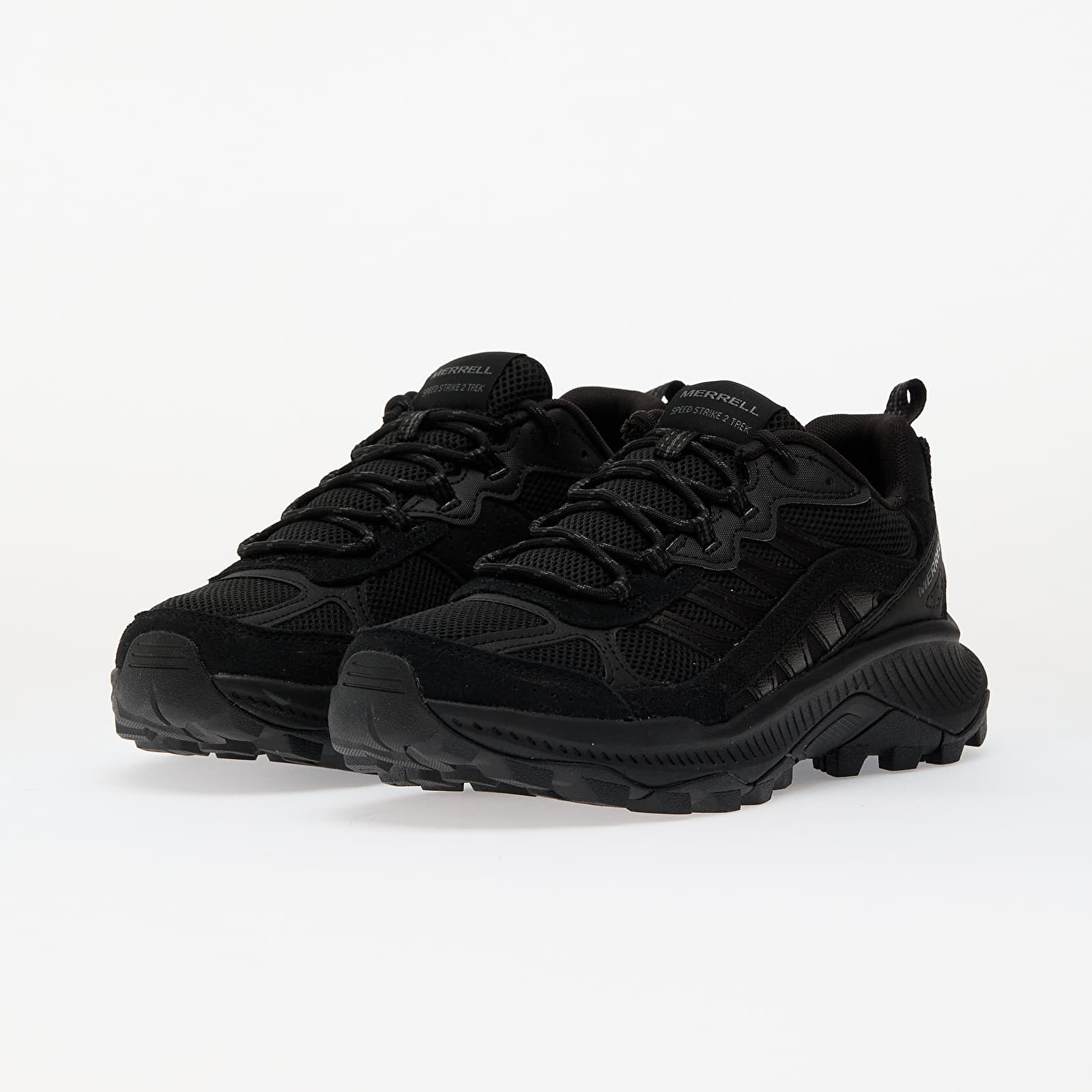 Meeste kingad Merrell 1TRL Speed Strike 2 Triple Black