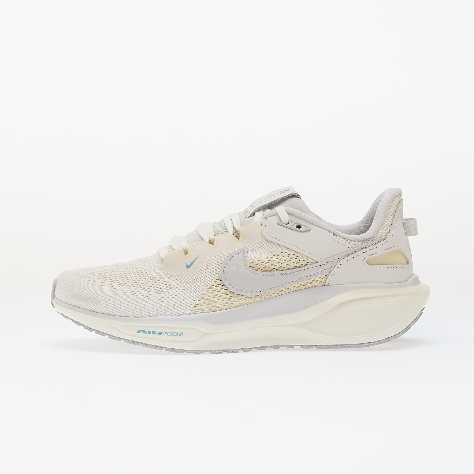 Levně Tenisky Nike Air Zoom Pegasus 41 Sp Ivory/ Vast Grey-Coconut Milk