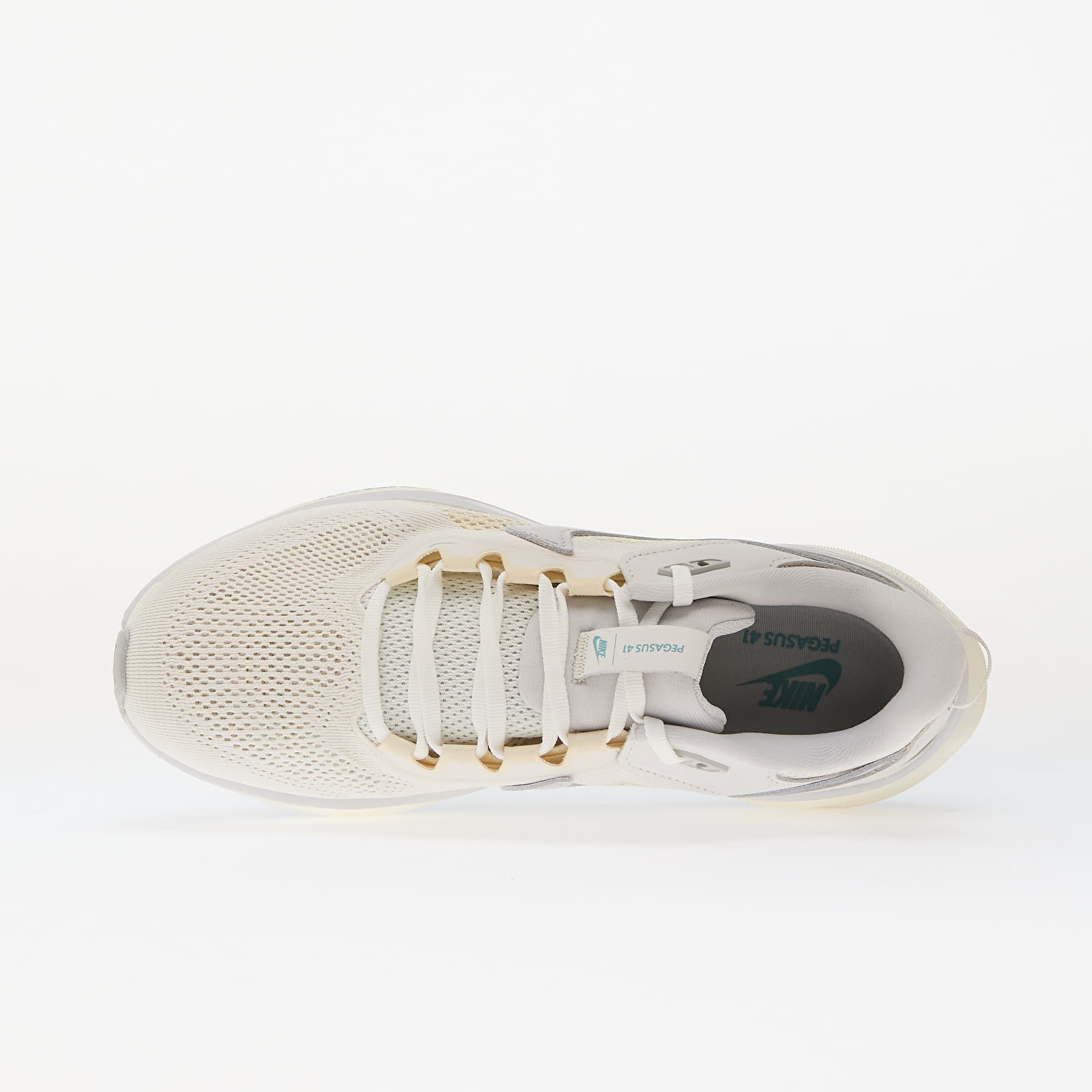 Sapatos de homem Nike Air Zoom Pegasus 41 Sp Ivory/ Vast Grey-Coconut Milk