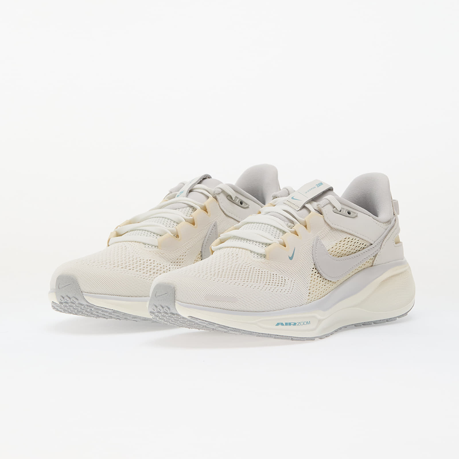 Sapatos de homem Nike Air Zoom Pegasus 41 Sp Ivory/ Vast Grey-Coconut Milk
