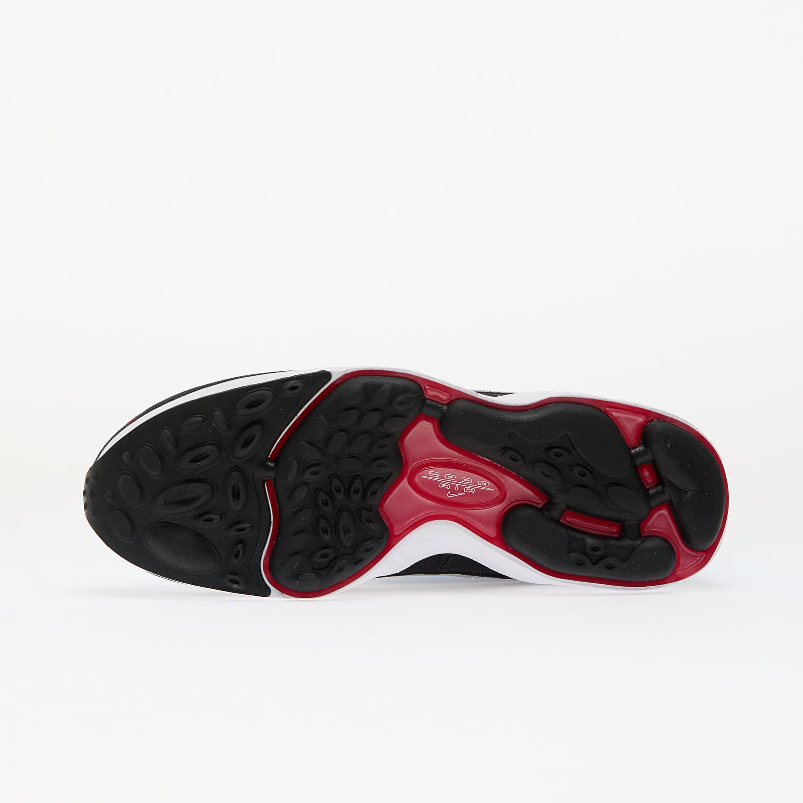 Männer Nike Air Zoom Spiridon Sp Signal Blue/ Mtlc Luster-Black-White-University Red