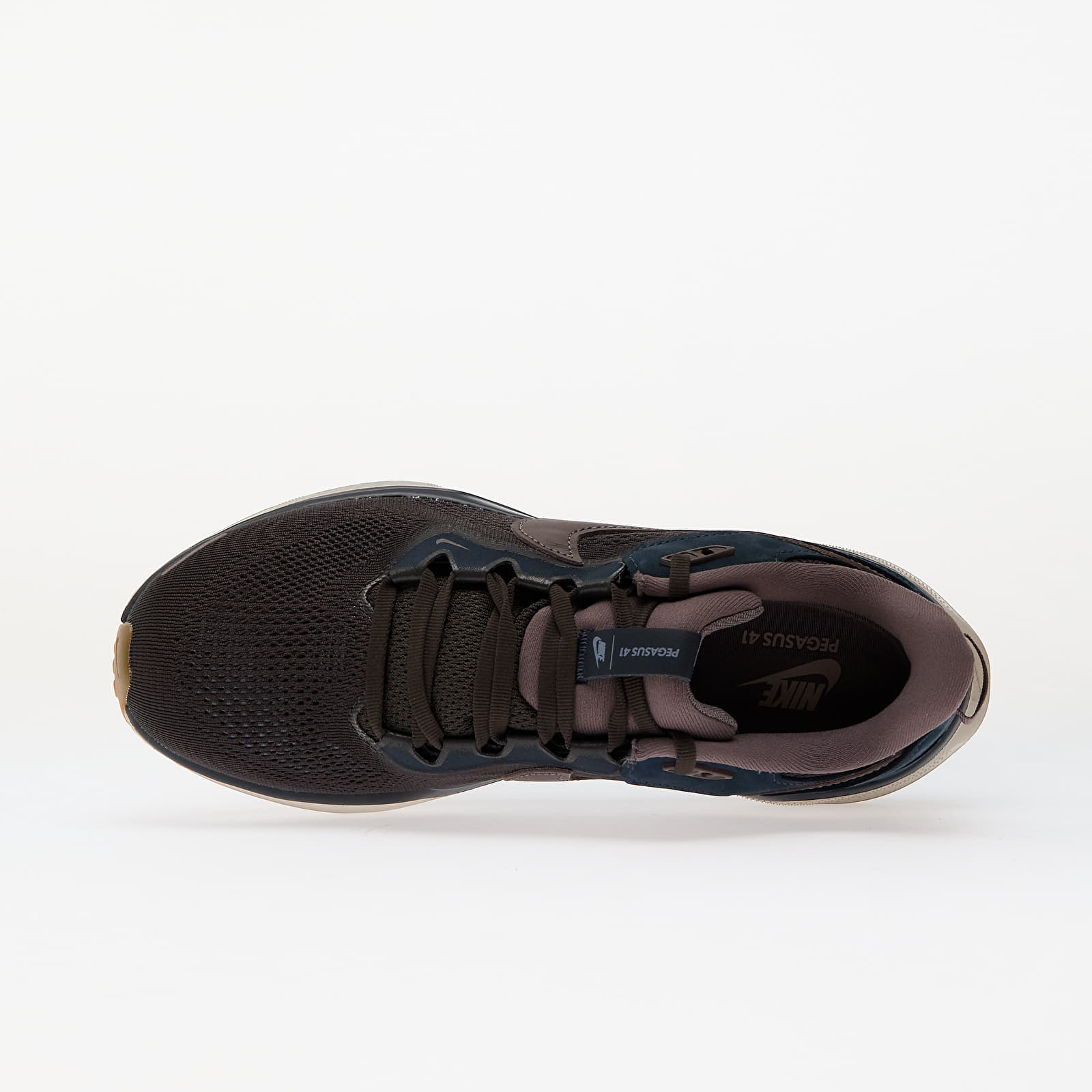 Men's shoes Nike Air Zoom Pegasus 41 Sp Black Tea/ Violet Ore-Dark Obsidian