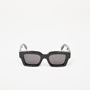 Off-White Virgil Sunglasses Black/ White