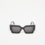 Off-White Catalina Sunglasses Black/ Dark Grey