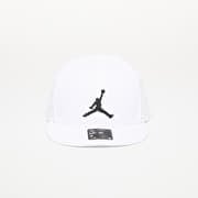 Jordan Jumpman Pro Adjustable Cap White/ Photon Dust/ Black