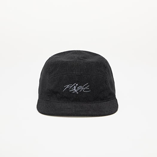 Cap Jordan Fly Jumpman Cap Black/ White