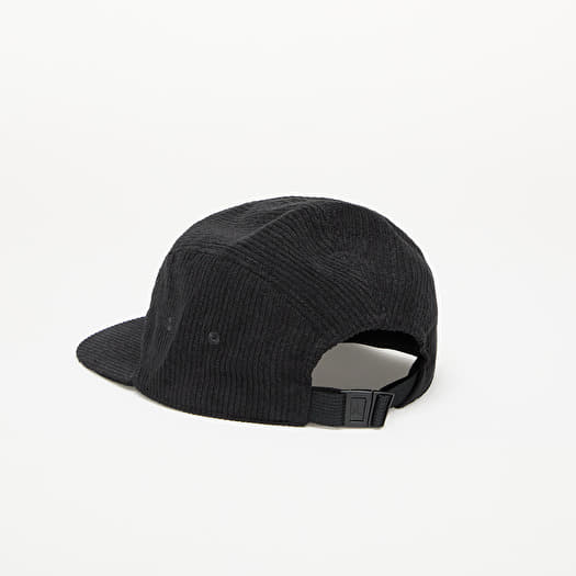 Casquettes Jordan Fly Jumpman Cap Black/ White (FV5297-010) Footshop