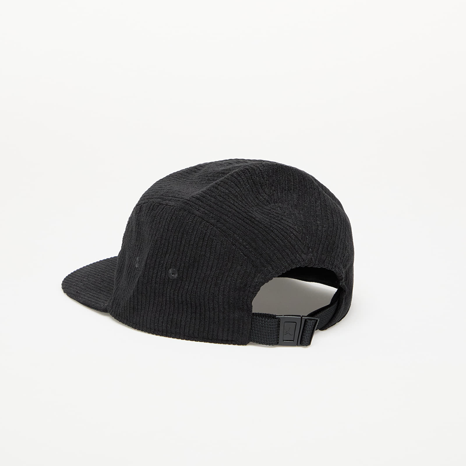 Caps Jordan Fly Jumpman Cap Black/ White