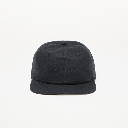 Cap Air Jordan Pro Unstructured Cap Off Noir/ Off Noir