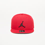 Jordan Jumpman Pro Adjustable Cap Gym Red/ Black/ Black