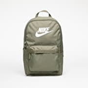 Nike Heritage Backpack (25L) Medium Olive/ Medium Olive/ Summit White